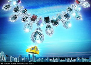 免费下载电子产品广告设计PSD素材，尽在红动网