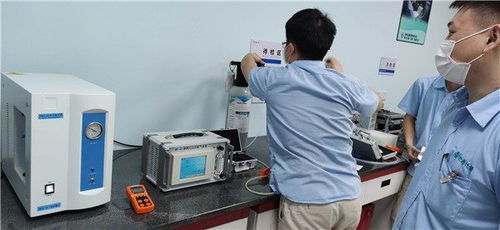 2022年茂名市量具校验下厂服务与信息咨询综合解析