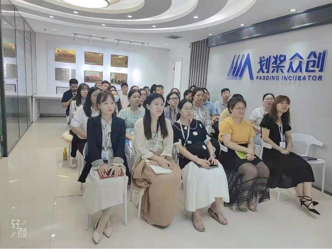 智汇高新 解锁科创企业创新密码的知产护航之道