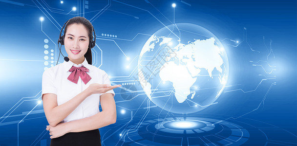 信息咨询服务 连接信息与决策的桥梁